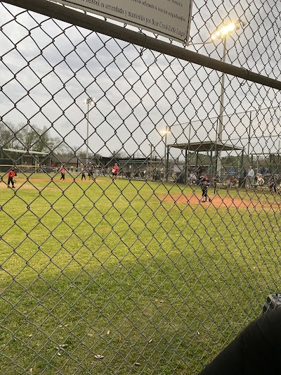 Bear Creek Little League photo 3