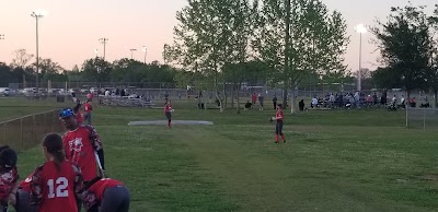 Bear Creek Park Softball Fields field five photo 2