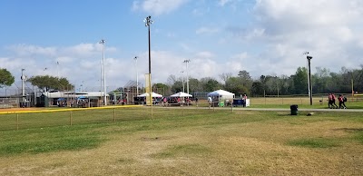 Bear Creek Park Softball Fields field five photo 3