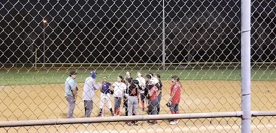 Bear Creek Park Softball Fields field five photo 4