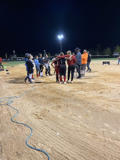 Bear Creek Softball Fields