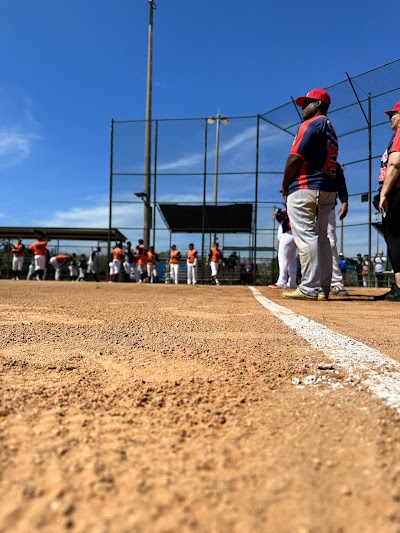 Bear Creek Softball Fields photo 2