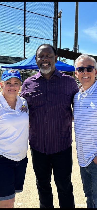 Bear Creek Softball Fields photo 5