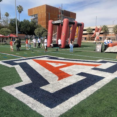 Bear Down Field photo 2