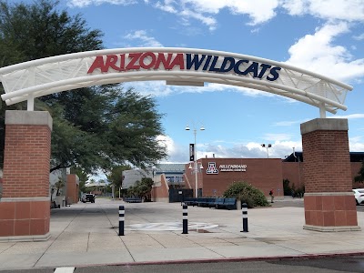 Bear Down Field photo 3