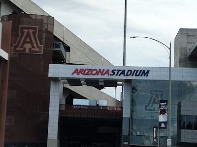 Bear Down Field photo 5