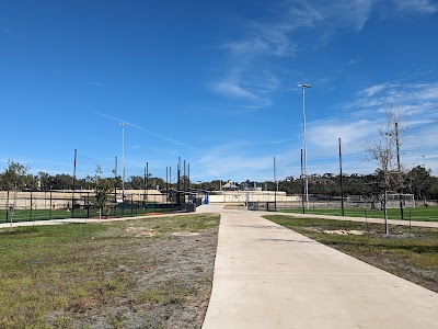 Bee Creek Sports Complex