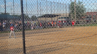 Beechmont Baseball Fields