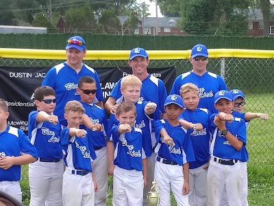 Beechmont Baseball Fields photo 5