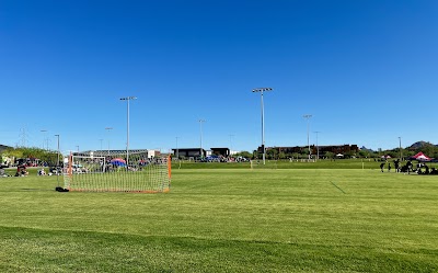 Bell 94 Sports Complex