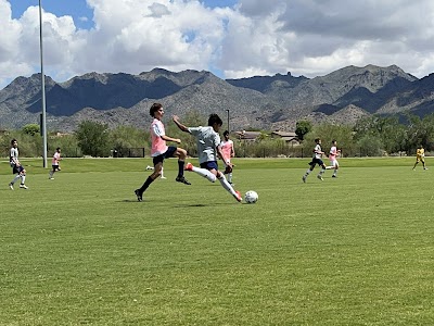 Bell 94 Sports Complex photo 2