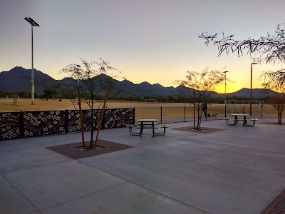 Bell 94 Sports Complex photo 3