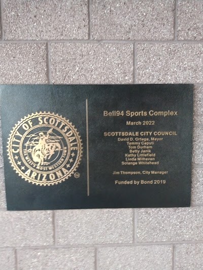 Bell 94 Sports Complex photo 4