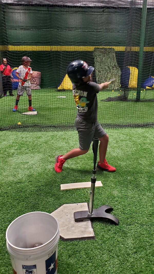 Bellaire Bats photo 3