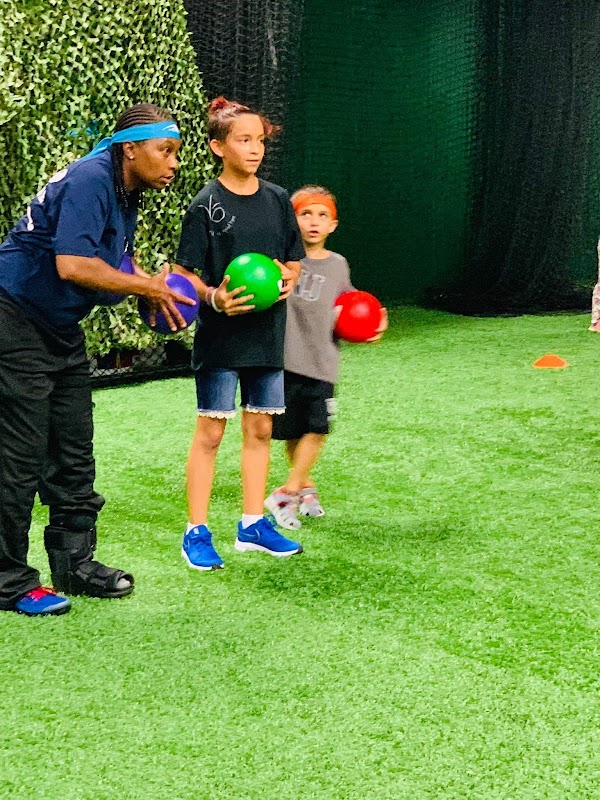 Bellaire Bats photo 4