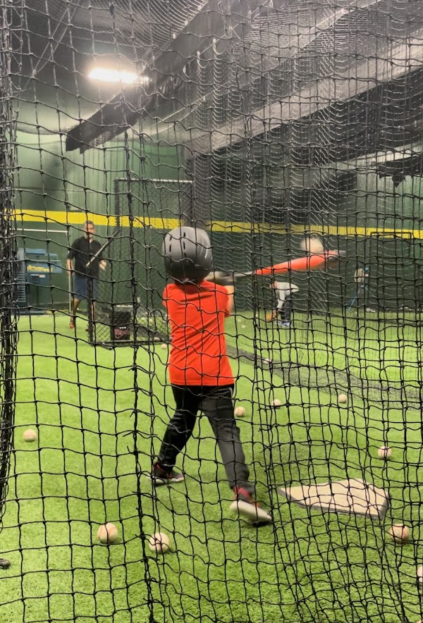 Bellaire Bats photo 5