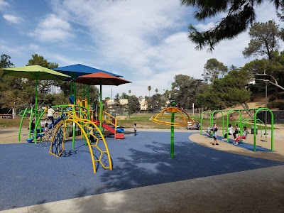 Bellevue Recreation Center