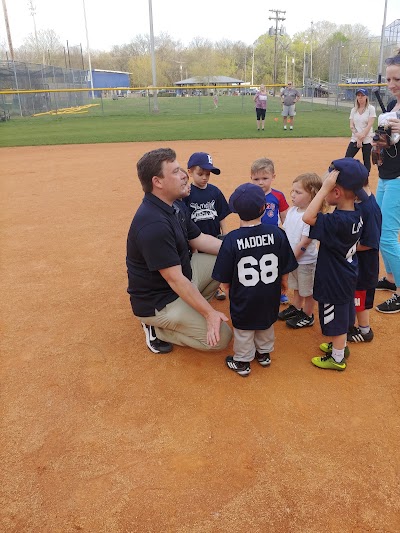 Bellevue Sports Athletic Association, Inc. photo 2