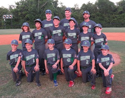 Bellevue Sports Athletic Association, Inc. photo 4