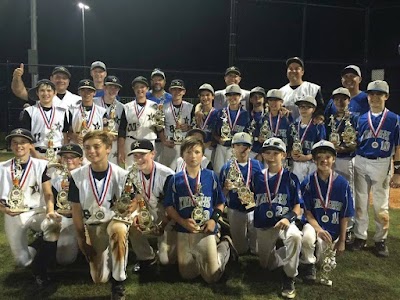 Bellevue Sports Athletic Association, Inc. photo 5