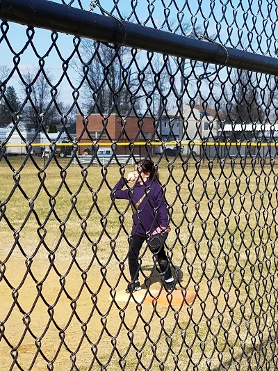Bellmawr Girls Softball League