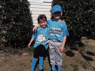 Bellmawr Girls Softball League photo 2