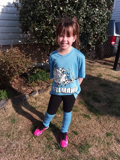 Bellmawr Girls Softball League photo 4