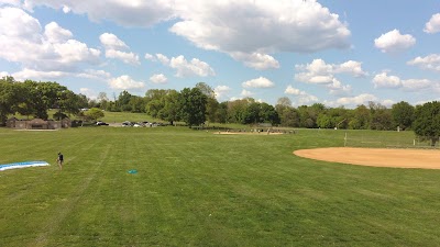 Belmont Plateau Softball Fields