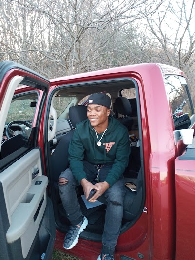 Belmont Plateau Softball Fields photo 3