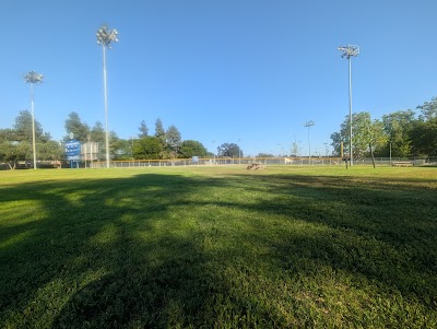 Belvedere Baseball Field#2