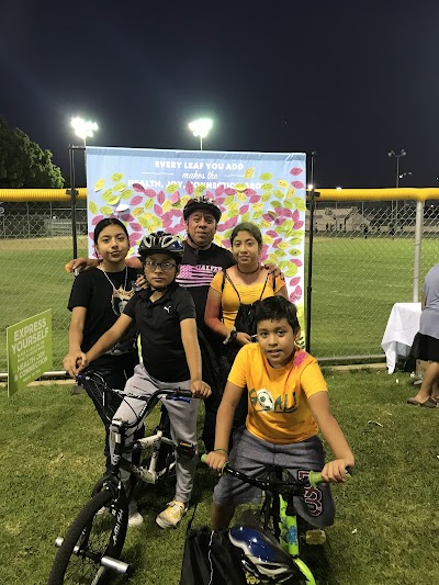 Belvedere Baseball Field#2 photo 2