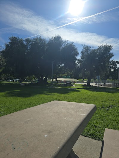 Belvedere Baseball Field#2 photo 3