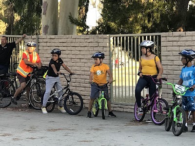 Belvedere Baseball Field#2 photo 5