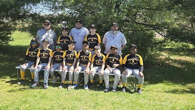 Ben Davis Girls Youth Softball Complex