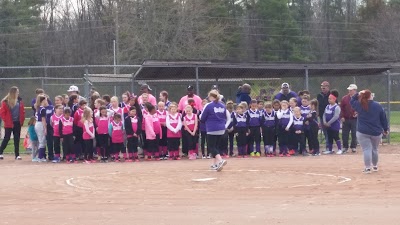 Ben Davis Girls Youth Softball Complex photo 2