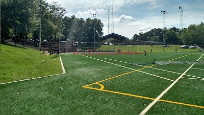 Ben Hill Recreation Center