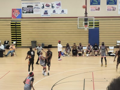 Ben Hill Recreation Center photo 2