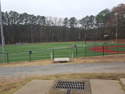 Ben Hill Recreation Center photo 3