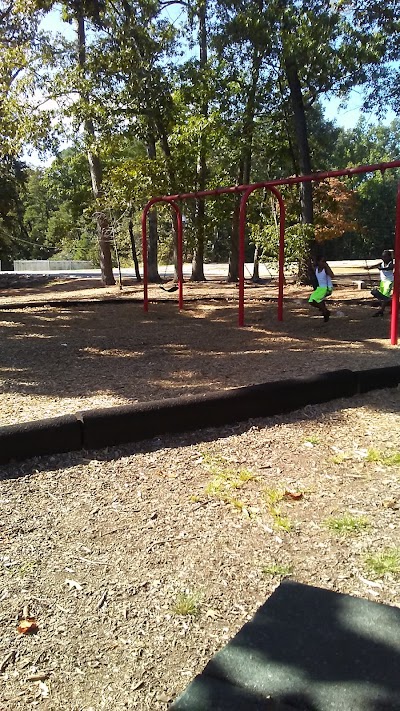 Ben Hill Recreation Center photo 4