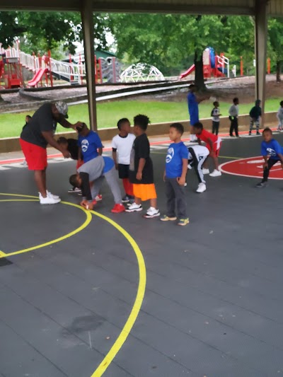 Ben Hill Recreation Center photo 5