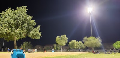 Benedict Sports Complex photo 2