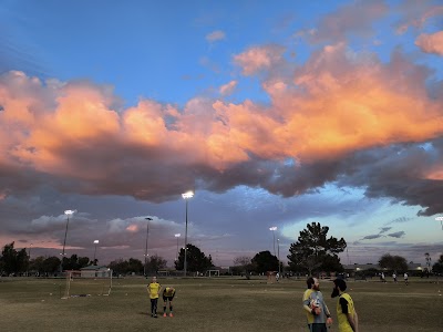 Benedict Sports Complex photo 3