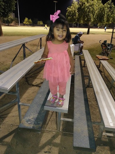 Benedict Sports Complex photo 4