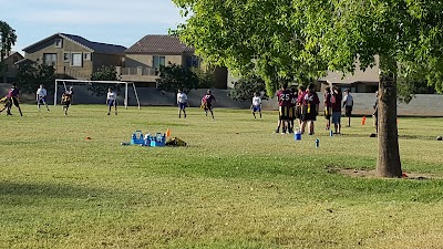 Benedict Sports Complex photo 5