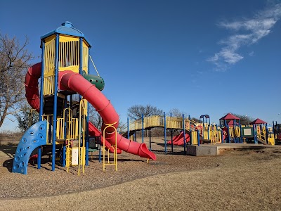 Bentley Park Sports Complex