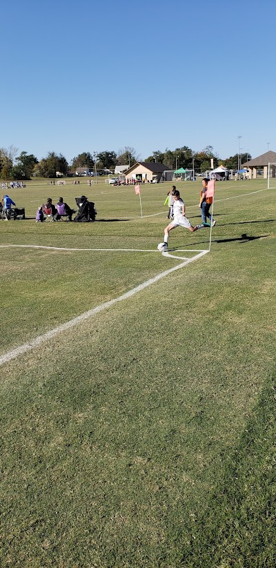 Bentley Park Sports Complex photo 3