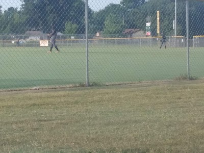 Bentley Park Sports Complex photo 4