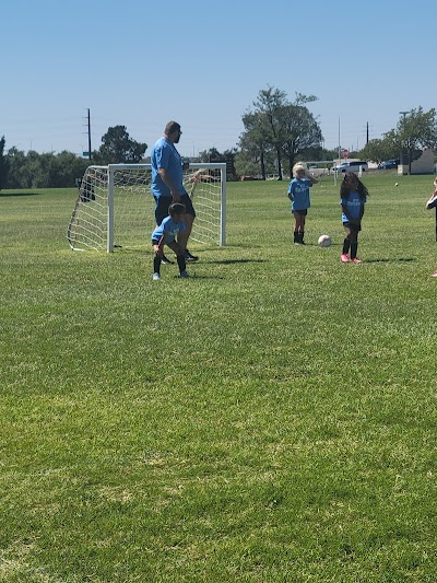 Berl Huffman Athletic Complex photo 2