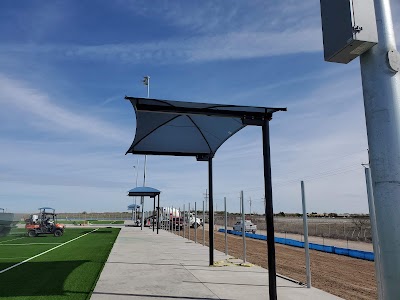 Berl Huffman Athletic Complex photo 3