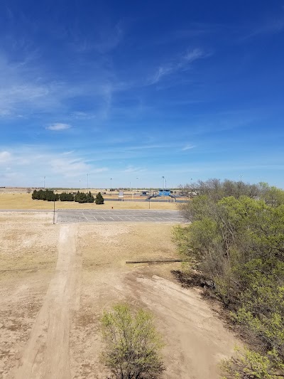 Berl Huffman Athletic Complex photo 4